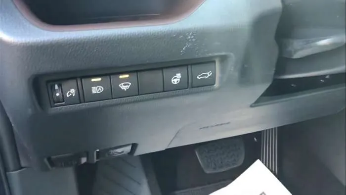 Wiper De Icer System