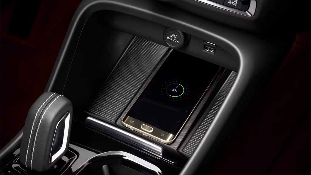 Wireless Phone Charging Pads Are The Most Useless Feature In New Cars Wireless Phone Charging Pads Are The Most Useless Feature In New Cars
