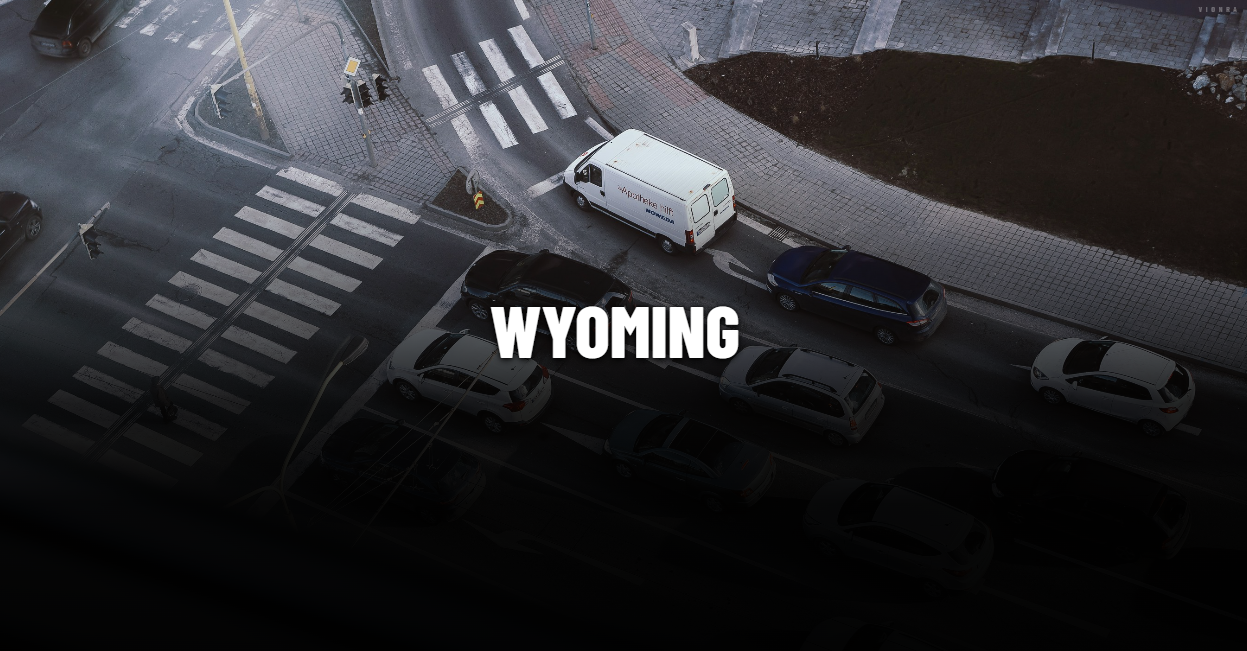 Wyoming