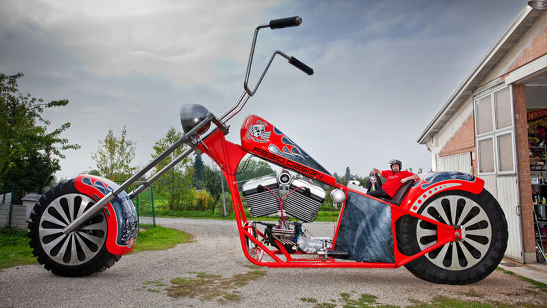 heaviest motorcycle header heaviest motorcycle header