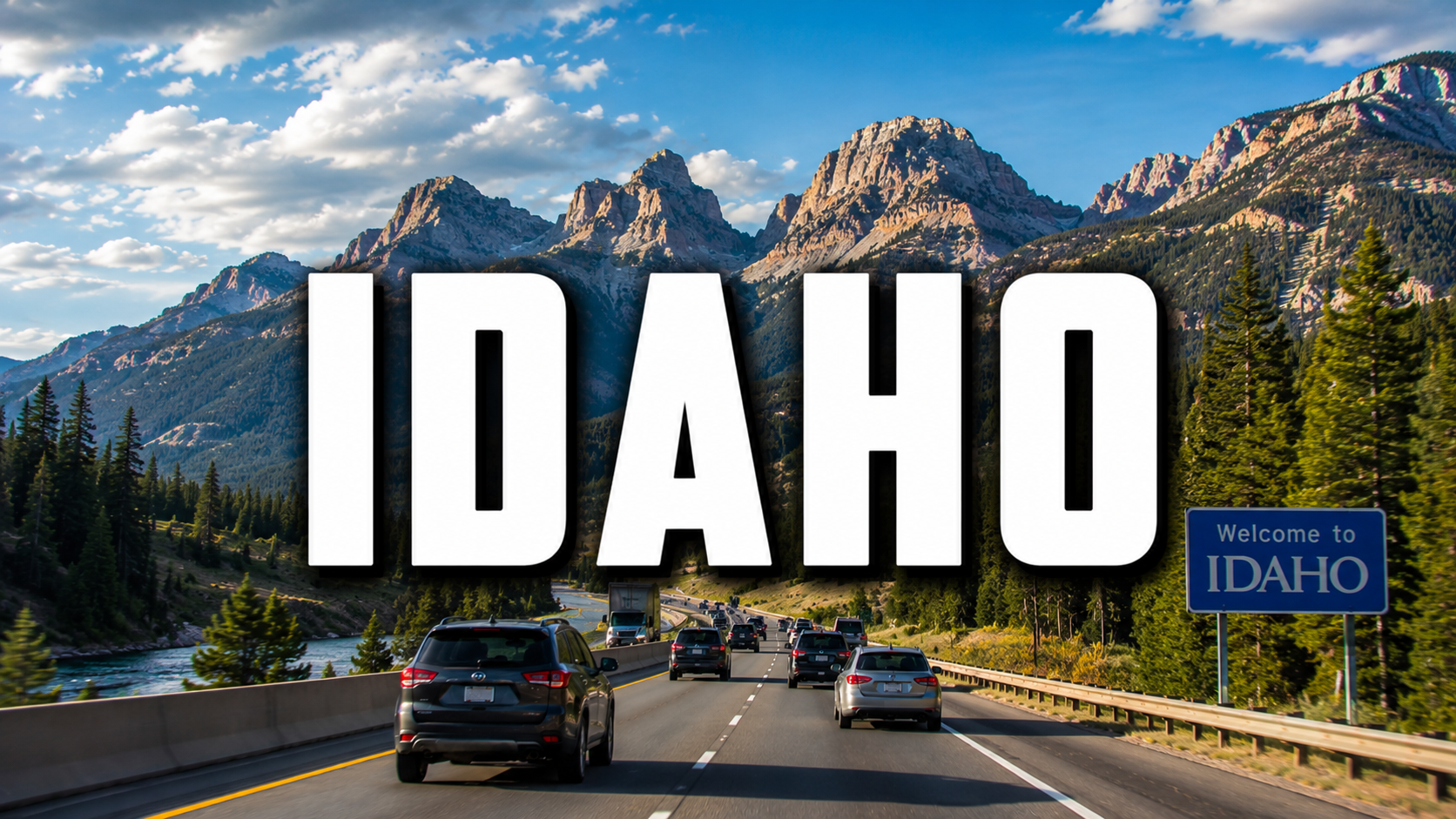 idaho