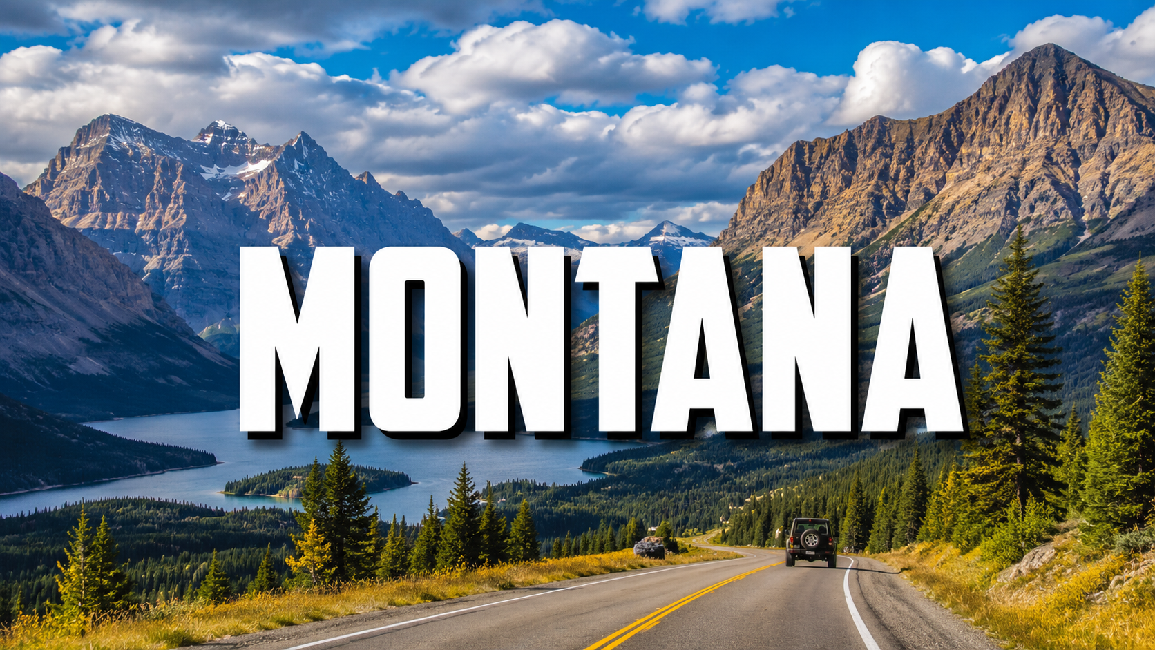 montana