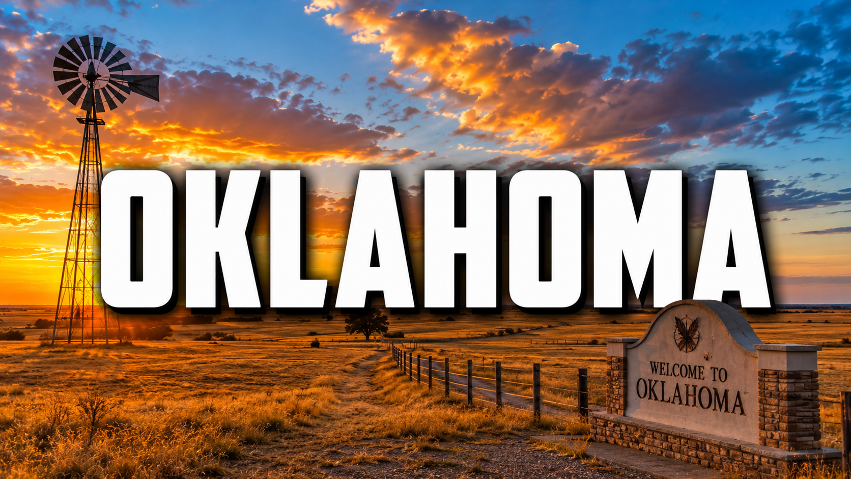 oklahoma