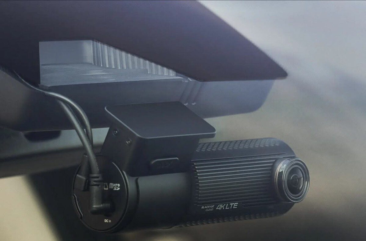 BlackVue DR970X Plus BlackVue DR970X Plus