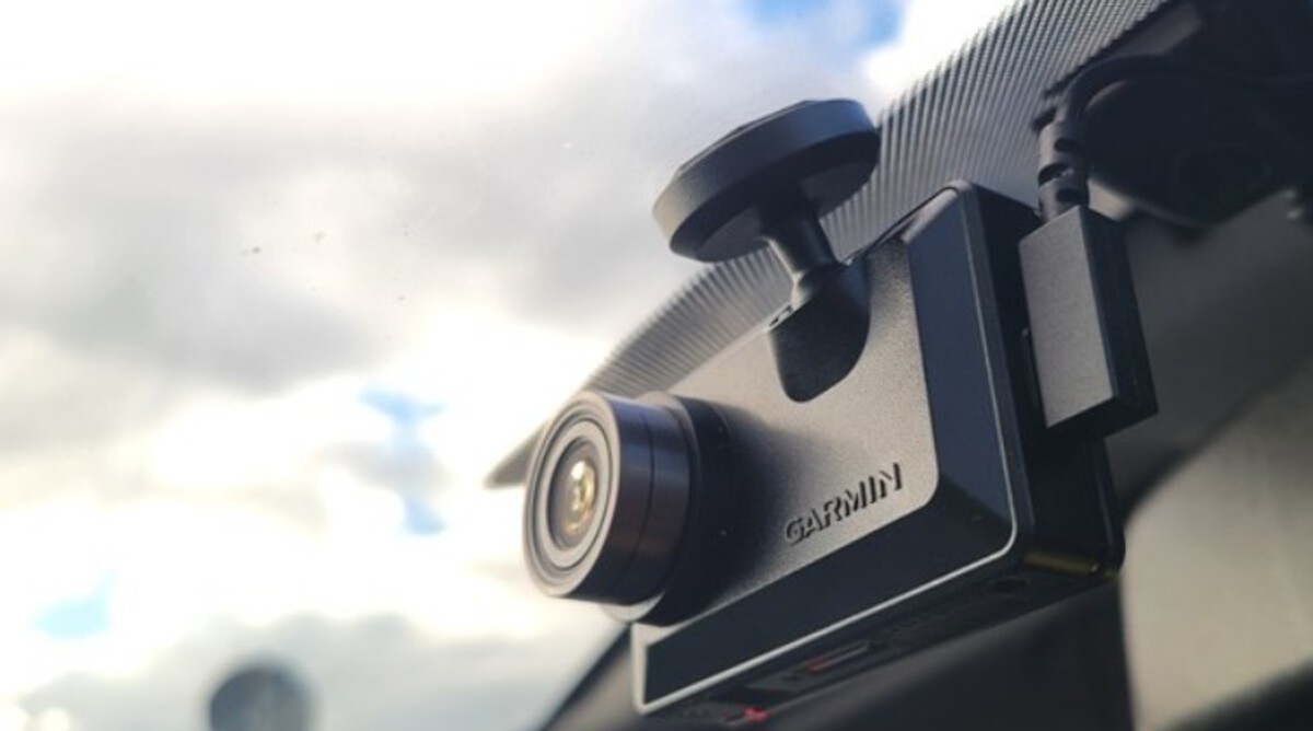 Garmin Dash Cam X310 Garmin Dash Cam X310