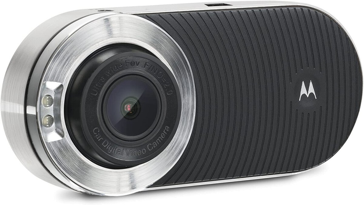 Motorola Startac dash cam Motorola Startac dash cam