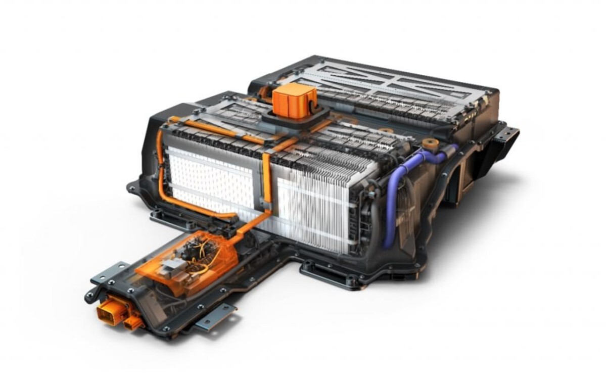 nickel metal hydride battery nickel metal hydride battery
