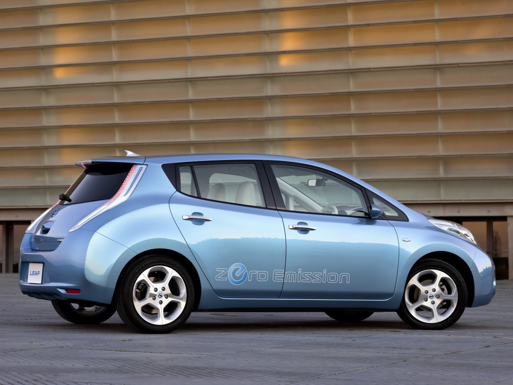 rip nissan leaf with a 24 kwh battery 6 rip nissan leaf with a 24 kwh battery 6