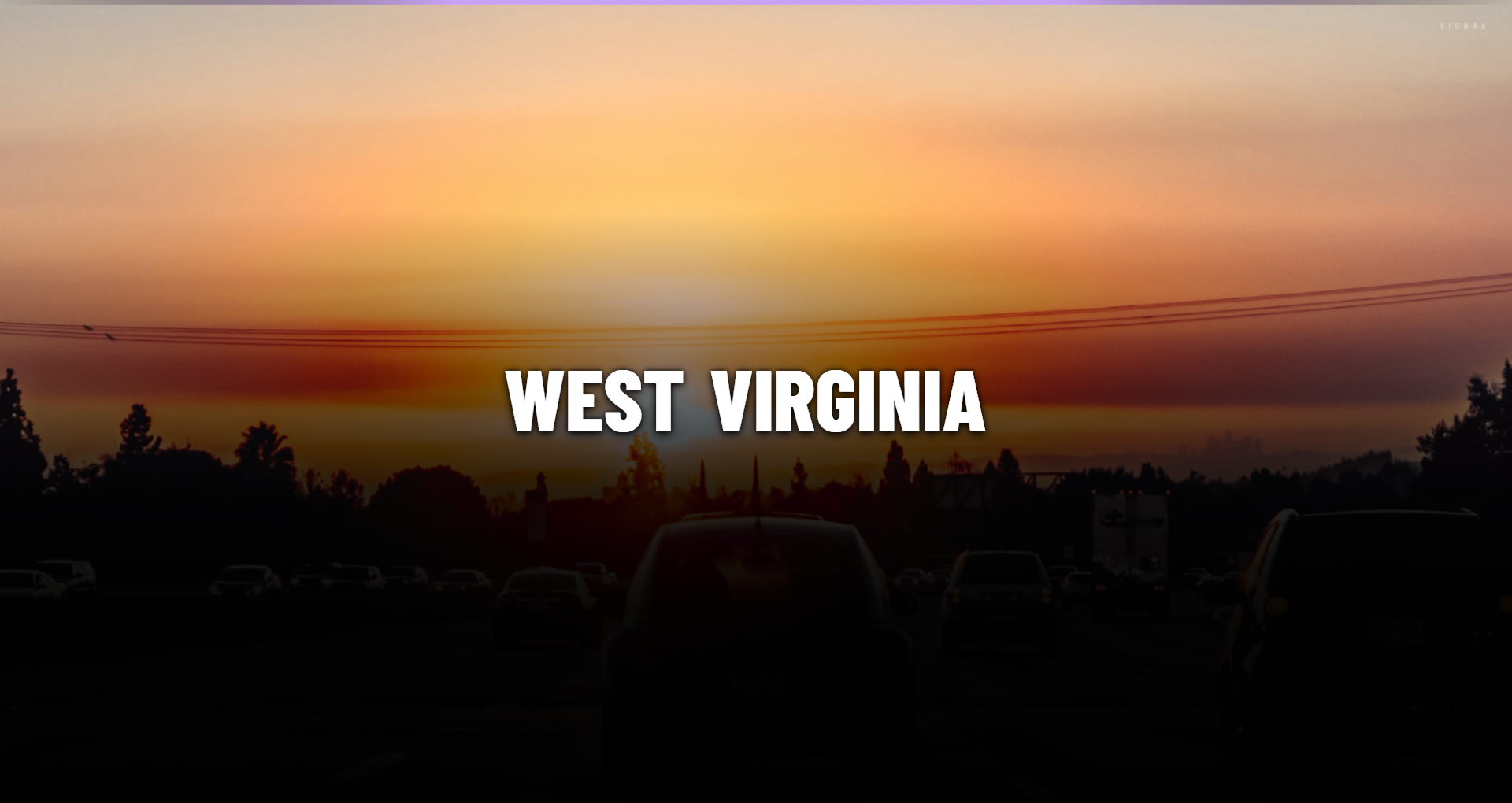 West Virginia West Virginia