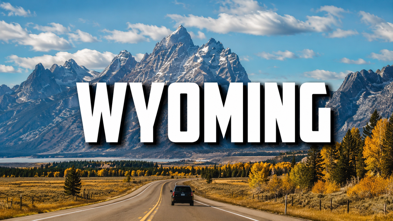 wyoming