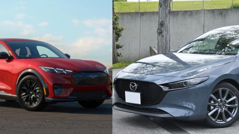 10 Cars With Wiper Blades That Streak Before 12 Months