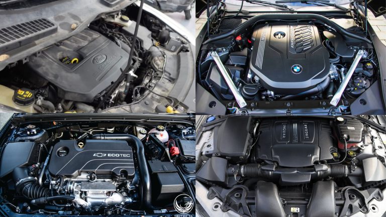 10 Engines No Automaker Will Offer After 2027
