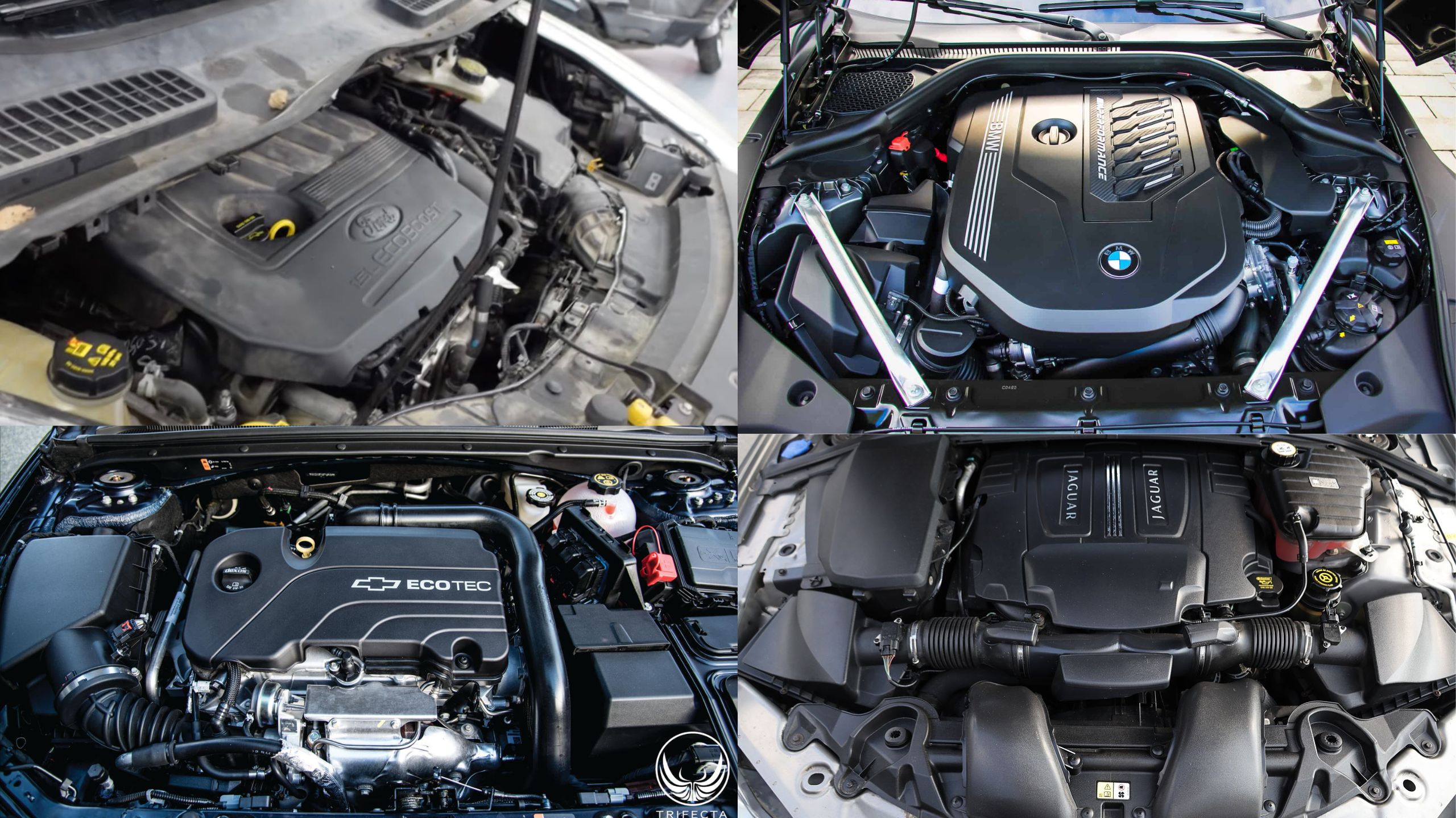 10 Engines No Automaker Will Offer After 2027