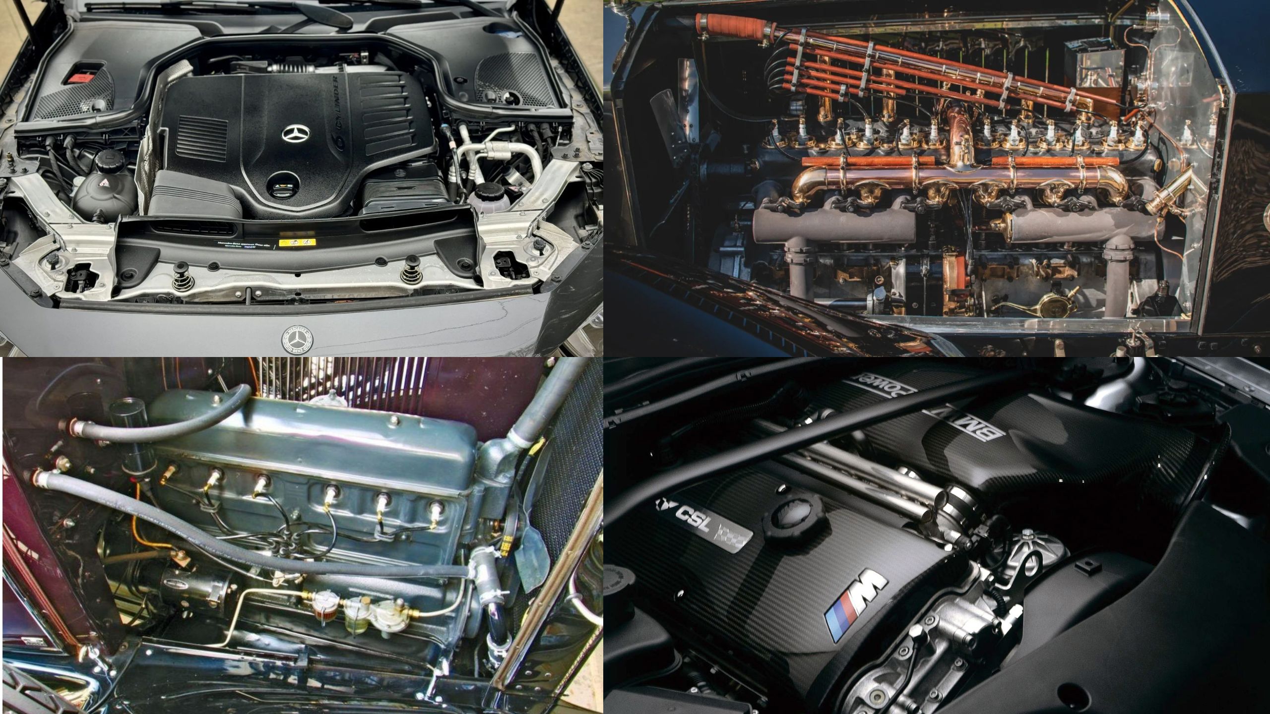 10 Inline Six Engines That Became Automotive Legends