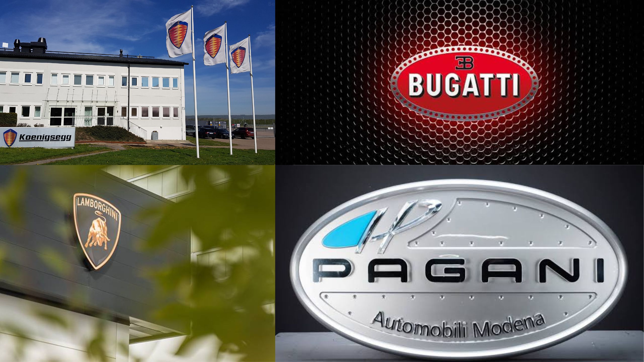 10 Premium Luxury Car Brands Ranked by Wait Time