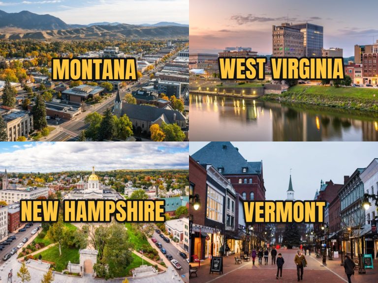 10 States Where Owners Keep Their Cars the Longest