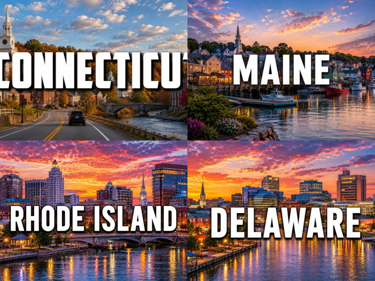 10 States With Highest Discount on EVs