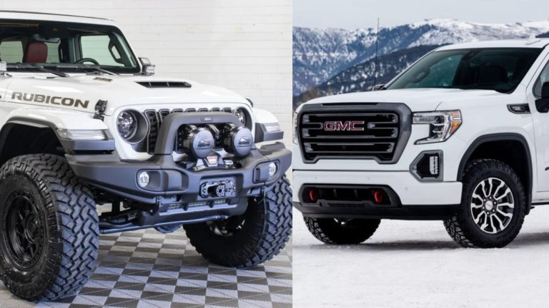 10 Trims That Depreciate Slower Than the Base Model