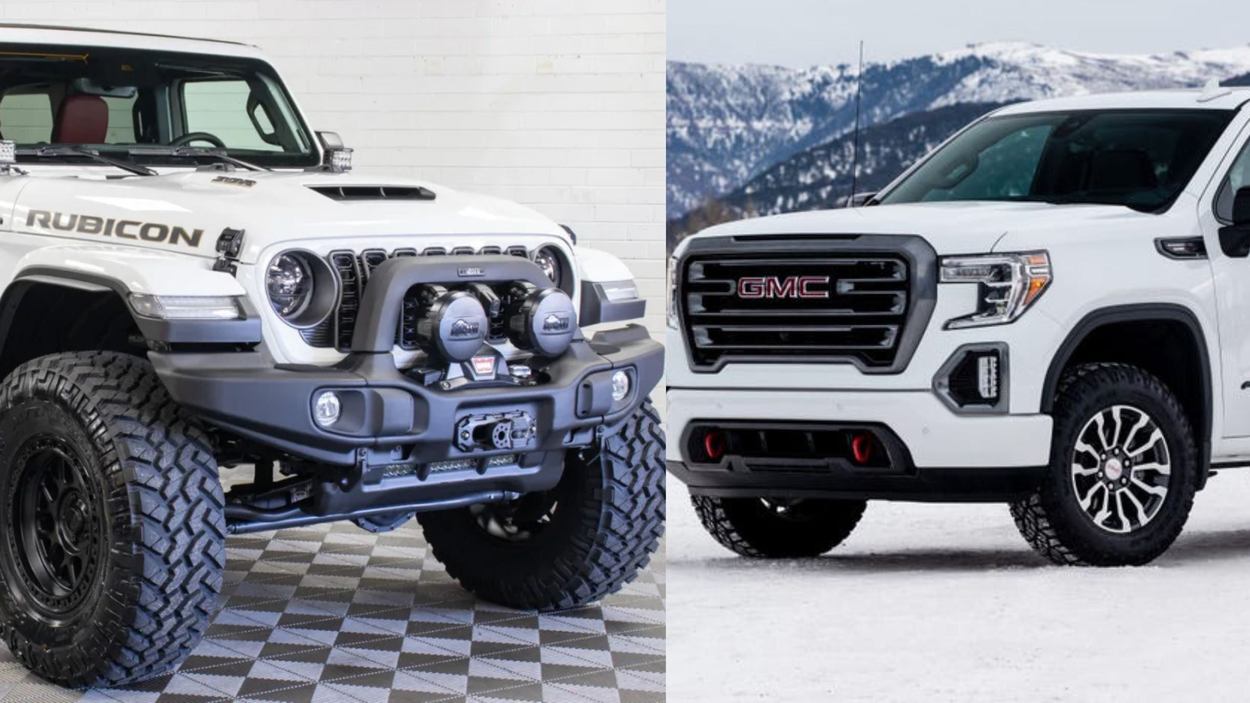 10 Trims That Depreciate Slower Than the Base Model