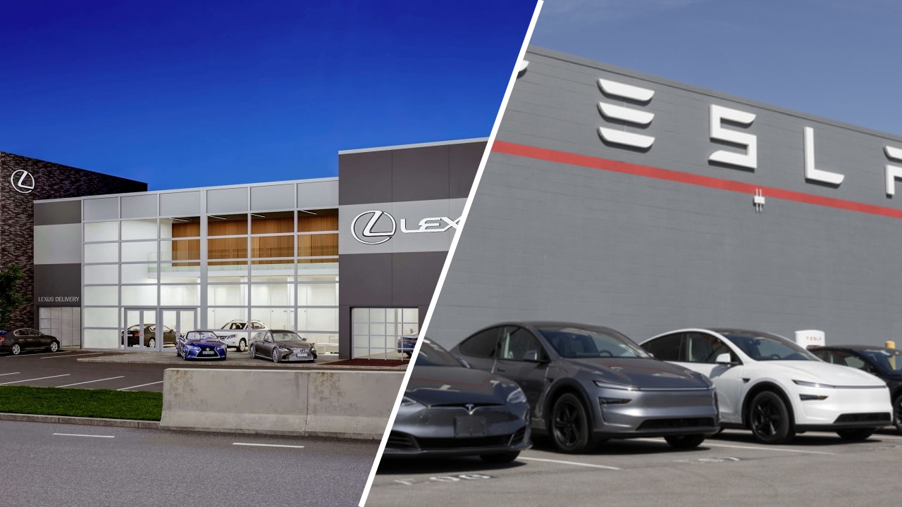 10 car brands with the highest owner loyalty according to s amp p global