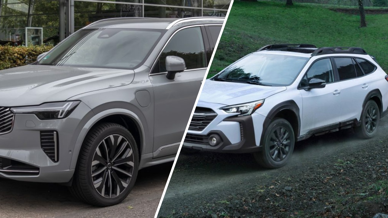 10 cars that reduce blind spots and boost driver confidence