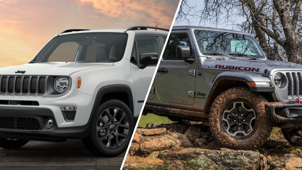 10 cars with hidden messages molded into the plastic