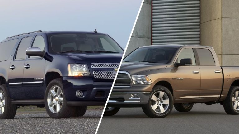 10 cars with paint that chalks in southwest sun