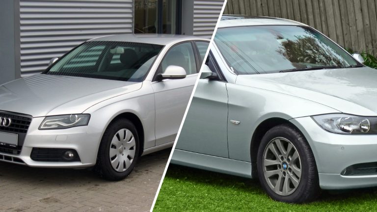 10 cars with sunroof drains that flood the carpet