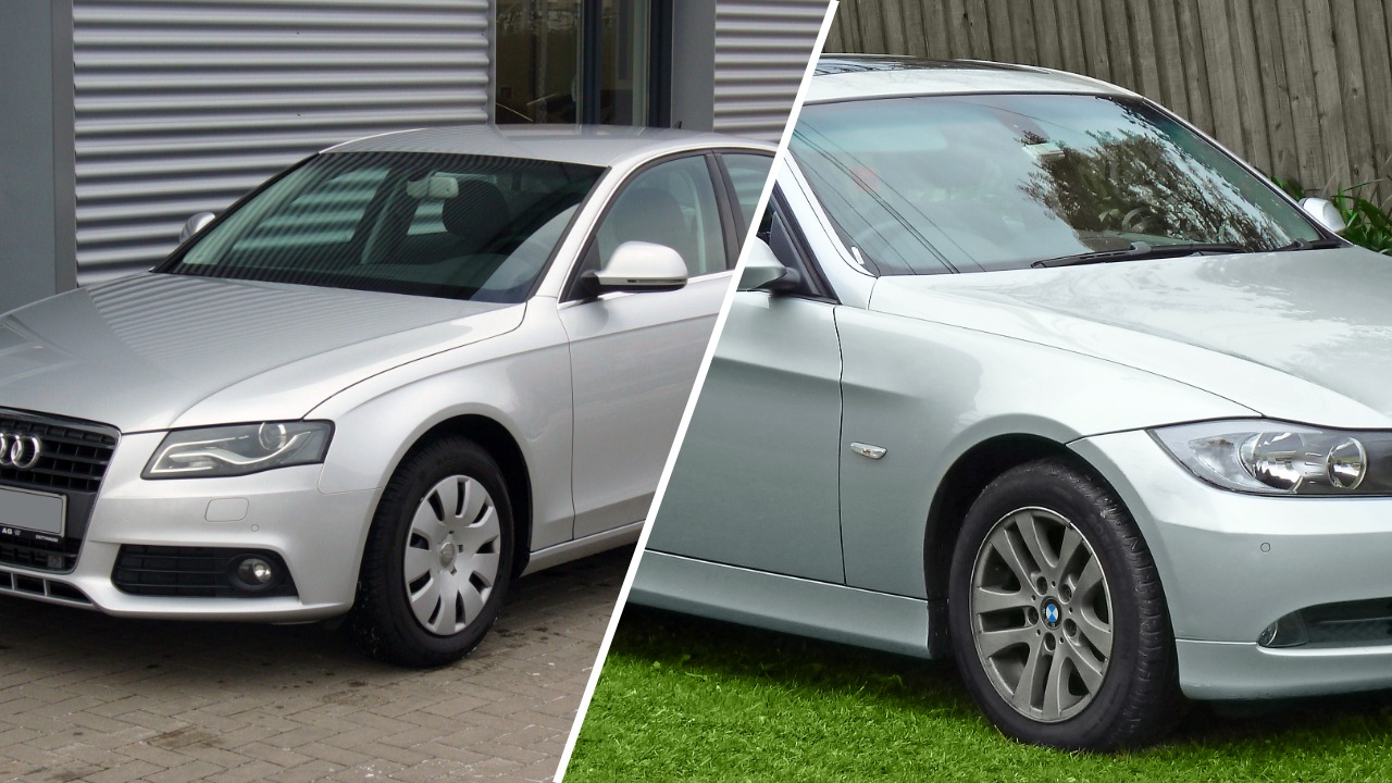 10 cars with sunroof drains that flood the carpet