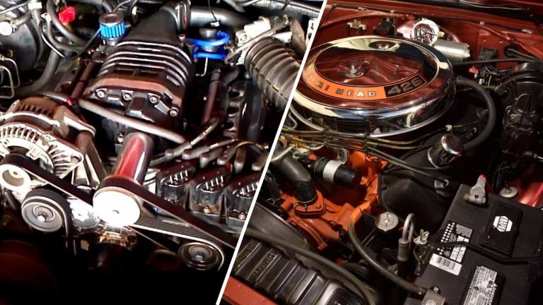 10 discontinued engines still in great demand