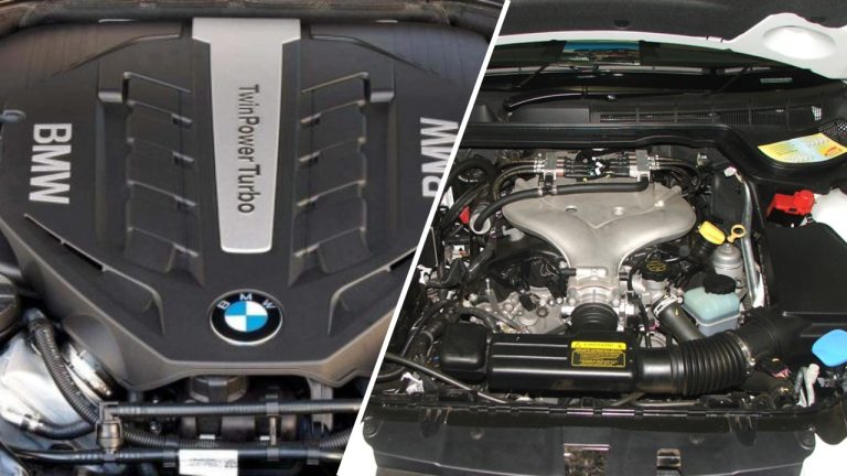 10 least reliable engines in last 20 years