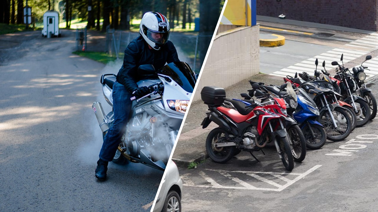 10 mistakes that ruin a motorcycle battery