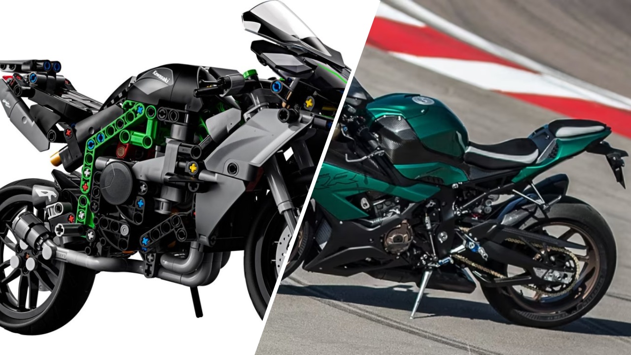 10 motorcycles with highest horsepower ranked