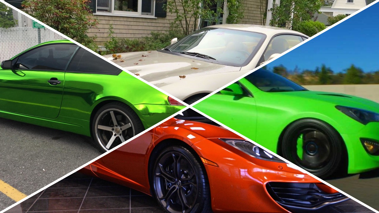 10 paint colors that cost the most at trade in
