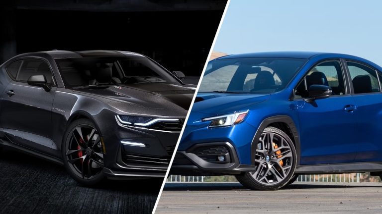 10 popular cars with surprisingly high insurance premiums
