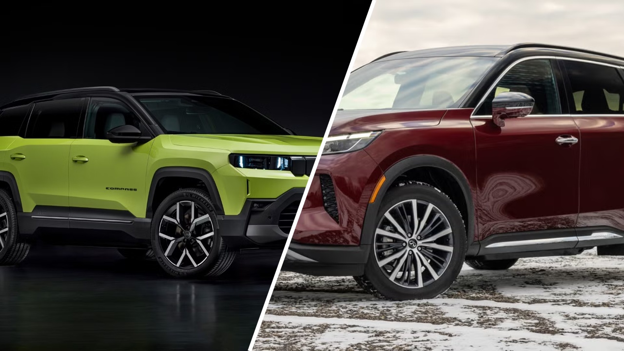 10 popular vehicles with below average owner satisfaction according to consumer