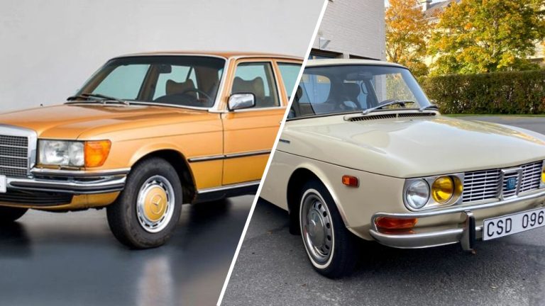 10 revolutionary 1970s cars that changed automotive safety forever