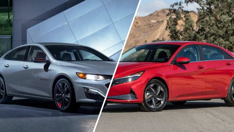 10 sedans that pack more than youd expect