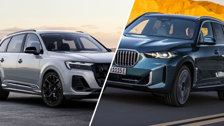 10 suvs with seat heaters that warm up under 90 seconds
