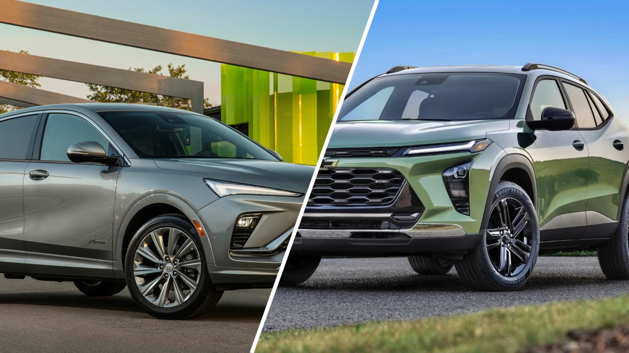 10 suvs with turning circles under 37 feet