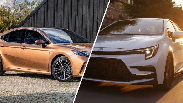 10 used cars under 20 000 with excellent reliability and iihs recommended safety