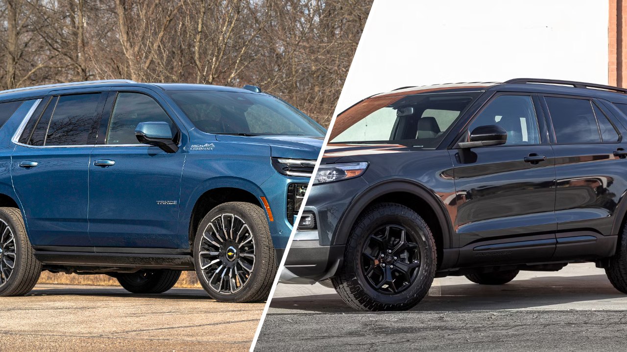 10 used suv listings that signal a flood car