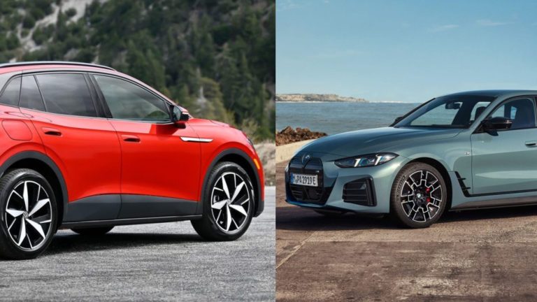 11 EVs That Are Easier to Live With Than a Tesla Model 3