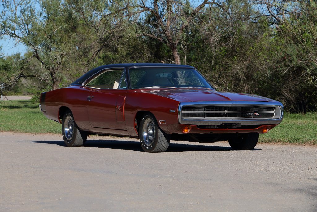 1970 Dodge Charger RT 426 HEMI 1970 Dodge Charger RT 426 HEMI