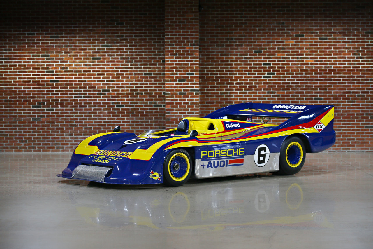 1973 Porsche 917 30 Can Am Spyder 25 MH 1973 Porsche 917 30 Can Am Spyder 25 MH
