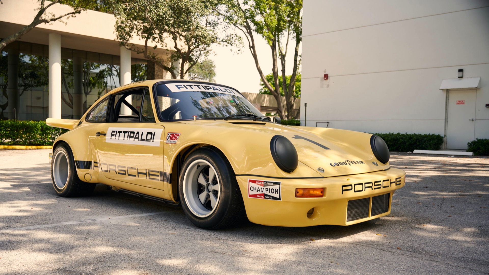 1974 porsche 911 carrera 3 0 iroc rsr photo via collecting cars 100809371 h 1974 porsche 911 carrera 3 0 iroc rsr photo via collecting cars 100809371 h