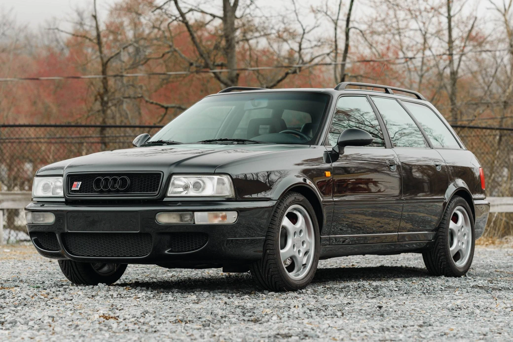 1994 Audi RS2 Avant