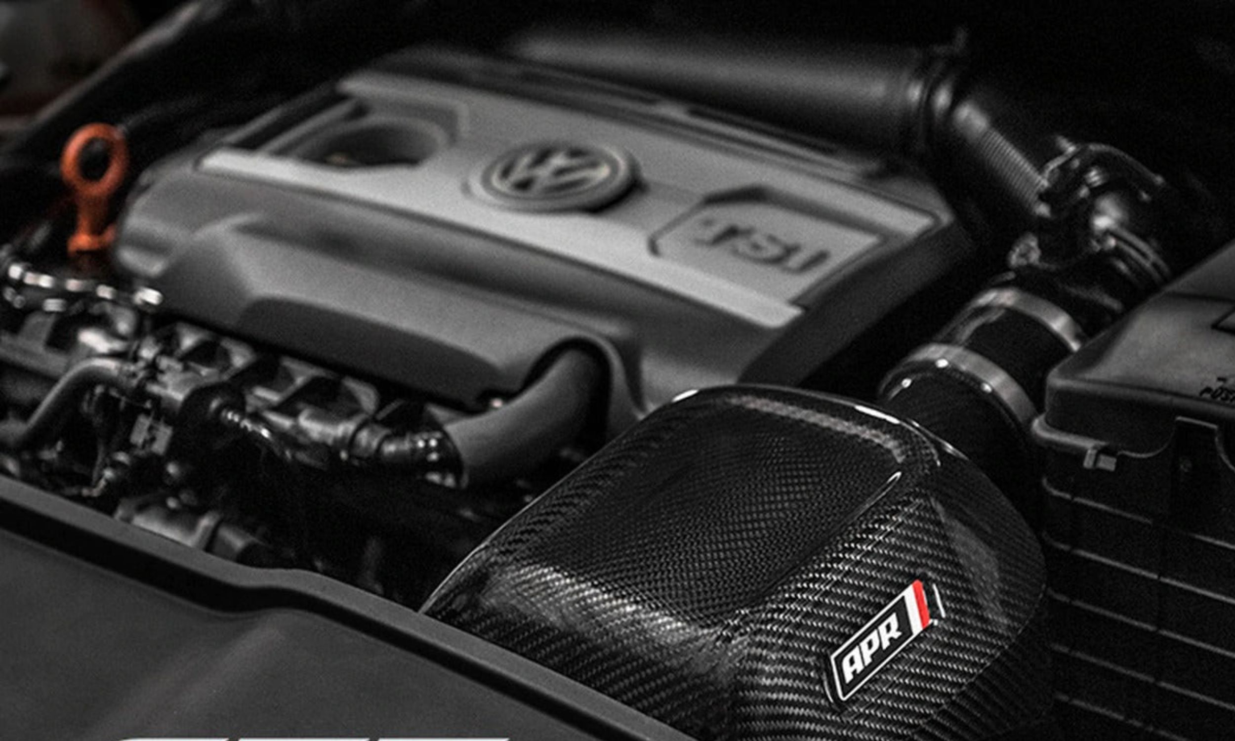 2.0T TSI EA888 Gen1