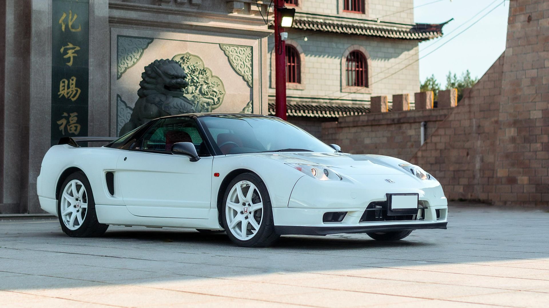 2003 honda nsx r 2003 honda nsx r