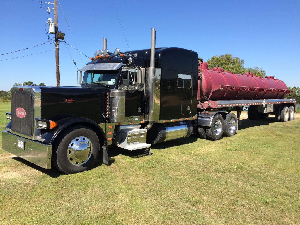 2003 Peterbilt 379
